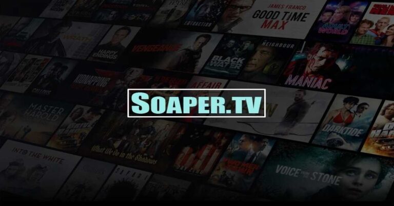 soaper.tv