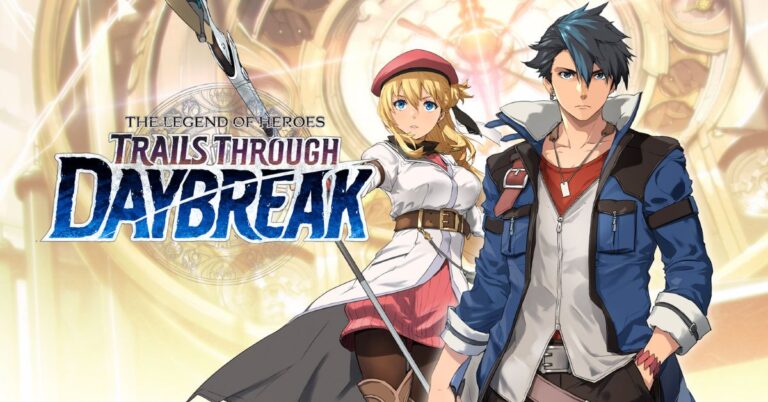 trails into daybreak trainer