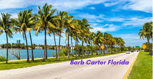 barb carter florida