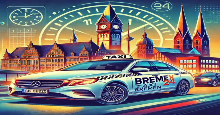 Brementaxi24