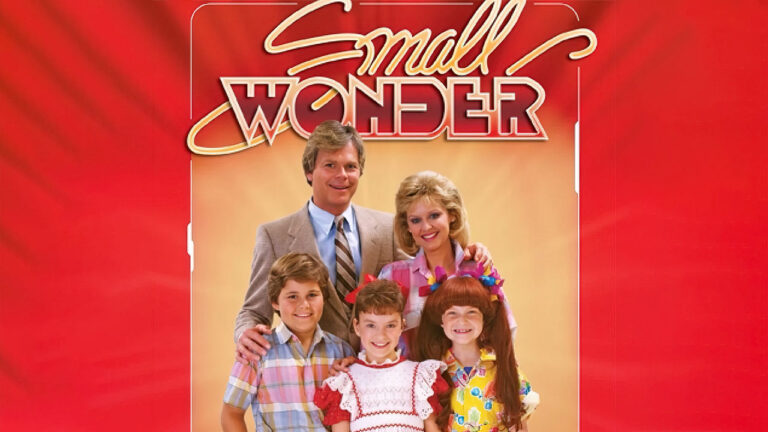 small wonder