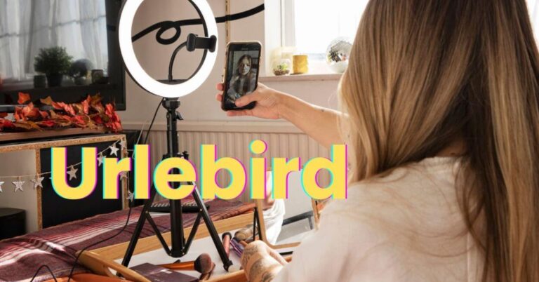 urlebird