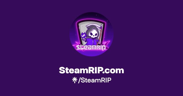 steamrip