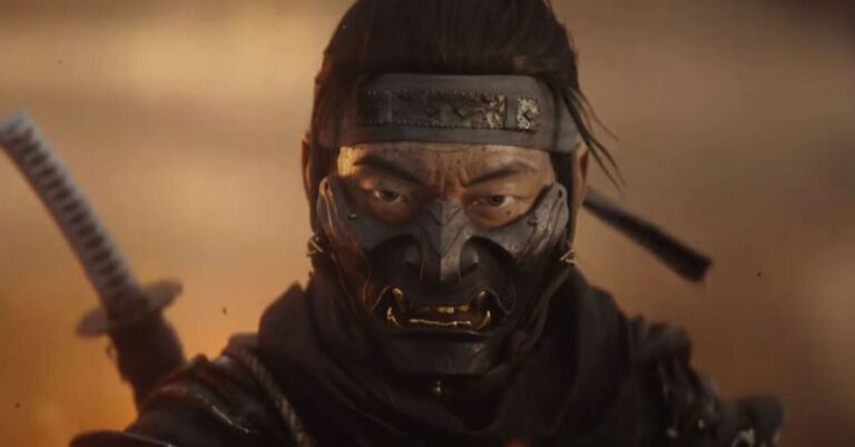 ghost of tsushima 2