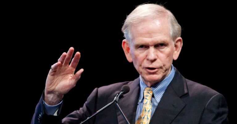 jeremy grantham