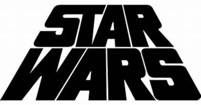 star wars logo