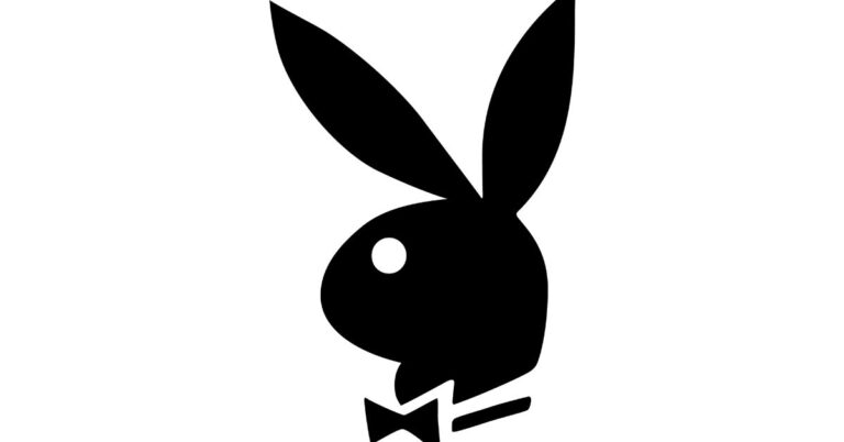 playboy bunny logo