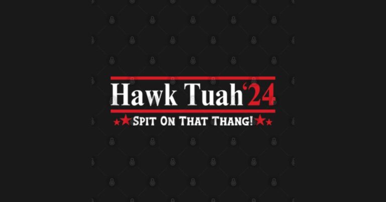 hawk tuah 24