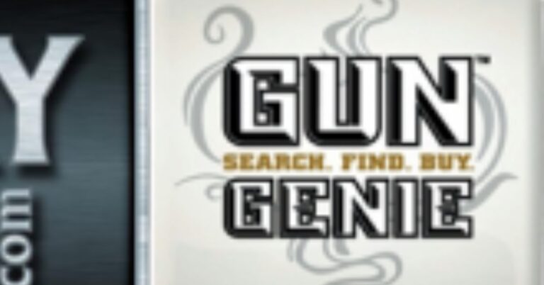 gun genie