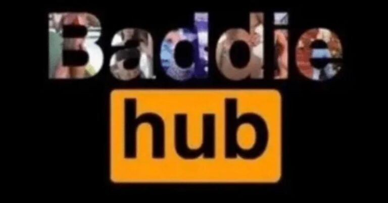 baddies hub