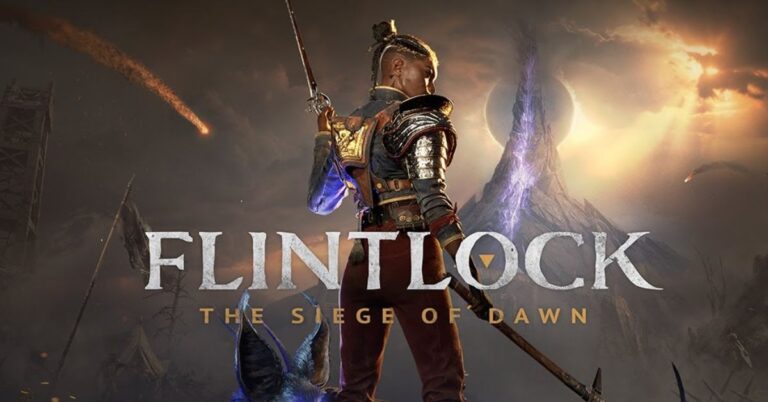 flintlock the siege of dawn trainer