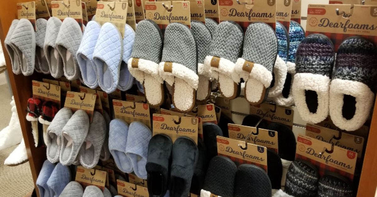 shop slippers on sale