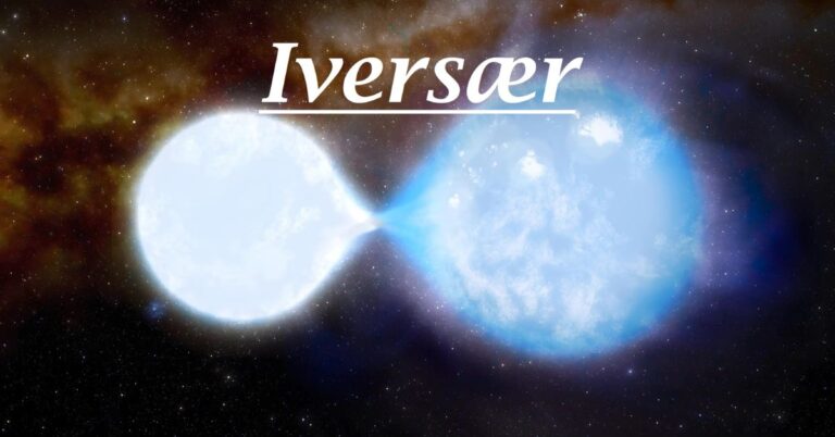 iversær