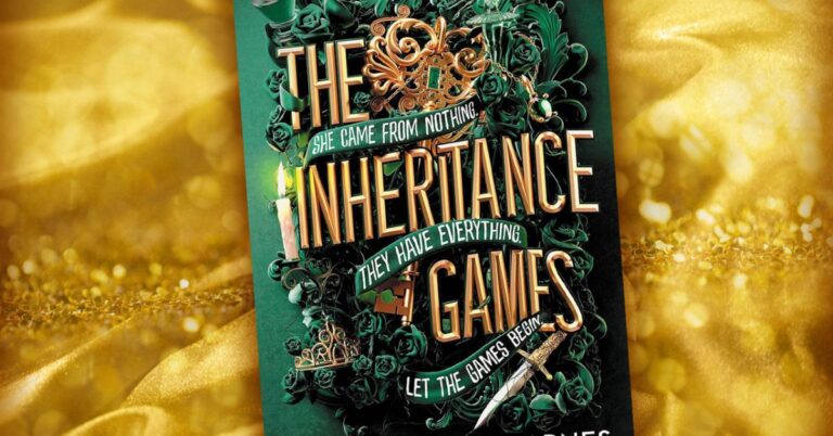 the inheritance games