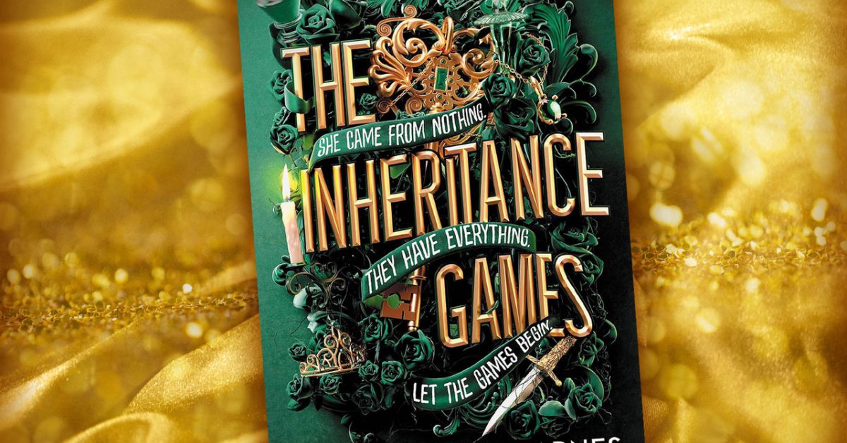 the inheritance games