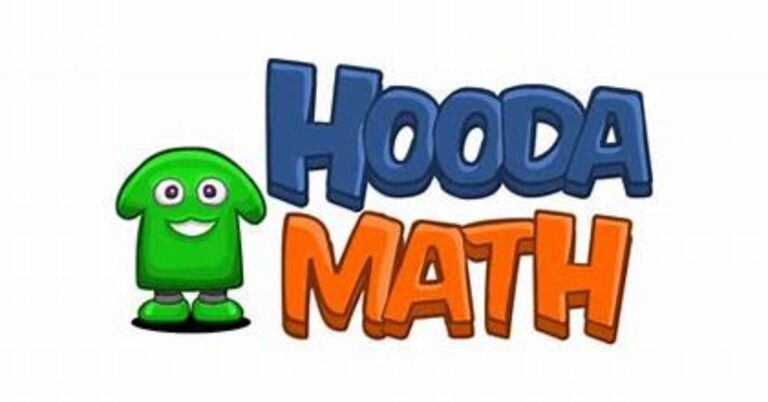 hooda math