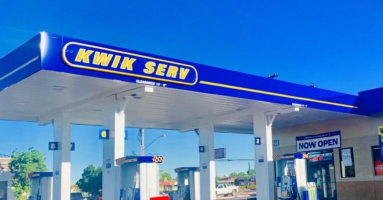 kwik serv