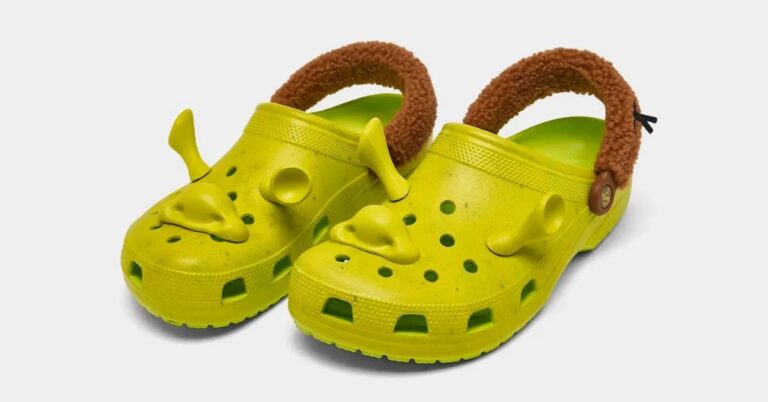 crocks