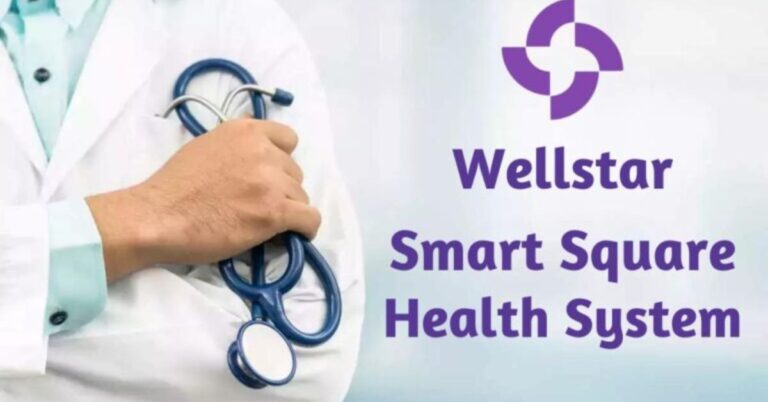 wellstar smart square