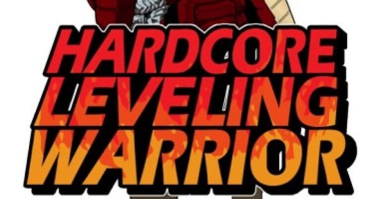 hardcore leveling warrior chapter 329