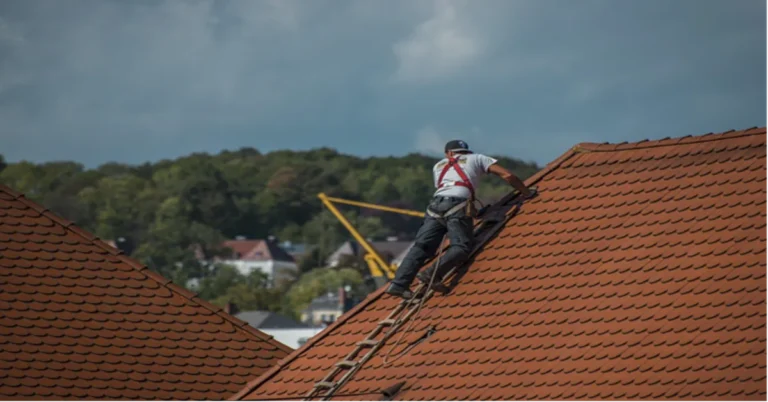 roof repair services