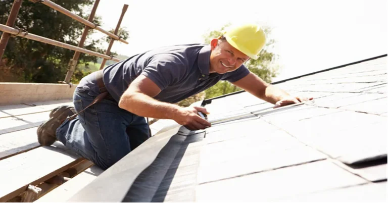 roof inspection services