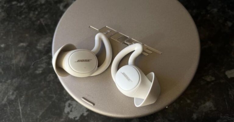 bose sleepbuds