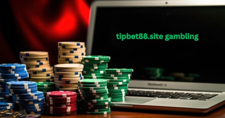 tipbet88.site