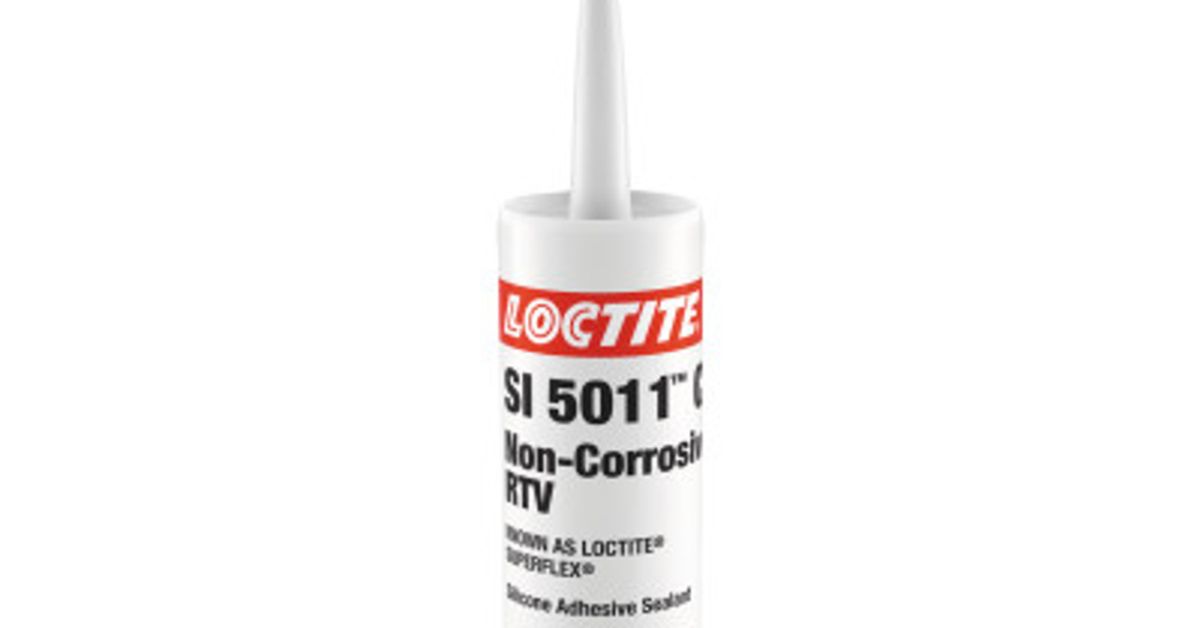 rtv silicone