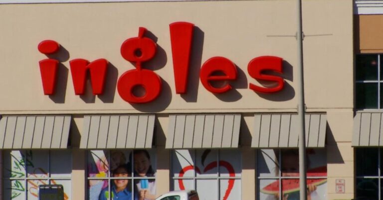 ingles pharmacy