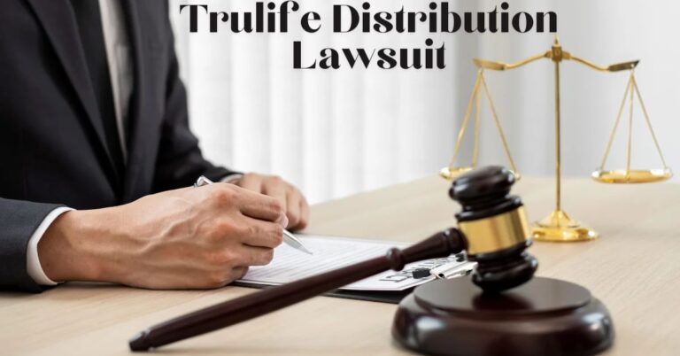 trulife distribution lawsuit