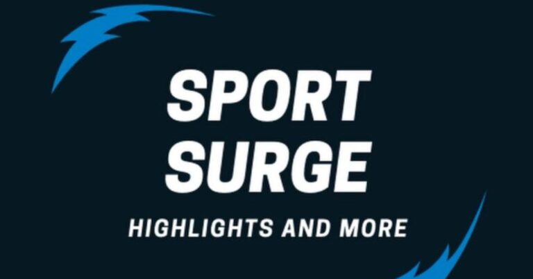 sportsurge