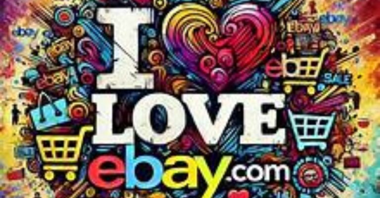 iloveloveloveebay.com