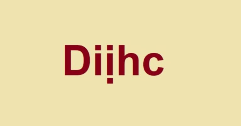 diịhc