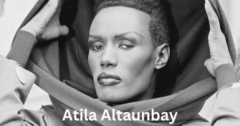 atila altaunbay