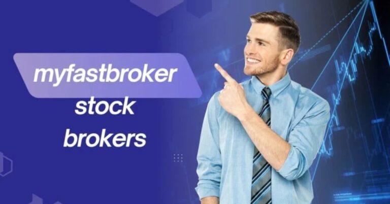 myfastbroker stock brokers