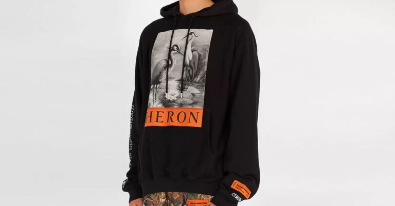 graphic hoodies