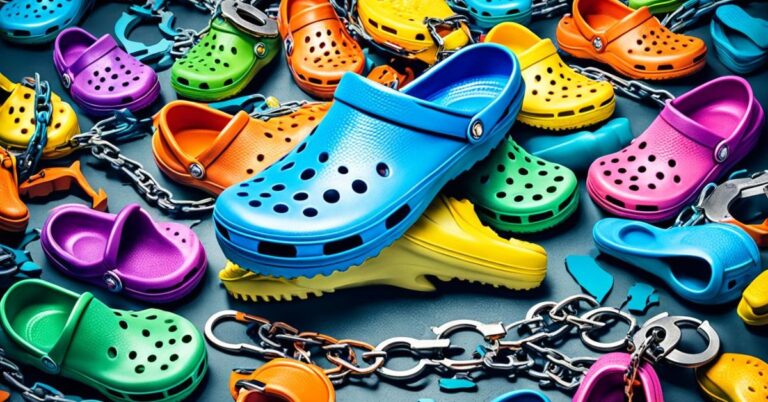 class action lawsuit crocs