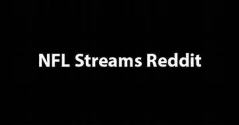 reddit nfl stream