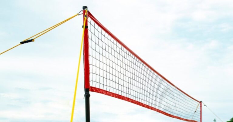 volleyball net