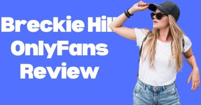 breckie hill onlyfans