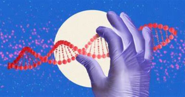 genetic methylation test