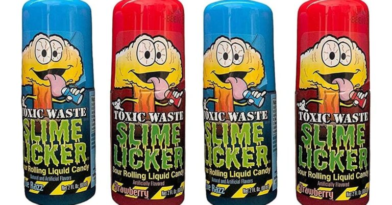 slime licker