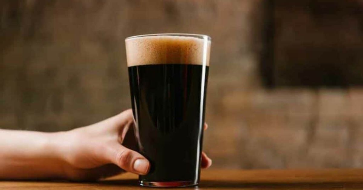 dark beer choice