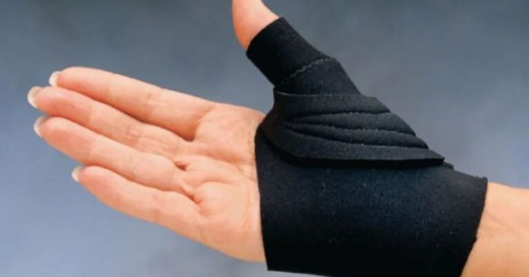 thumb splint