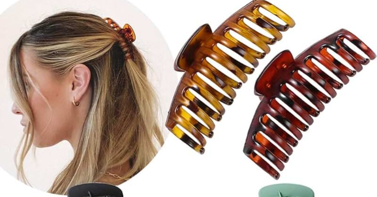 hair clips