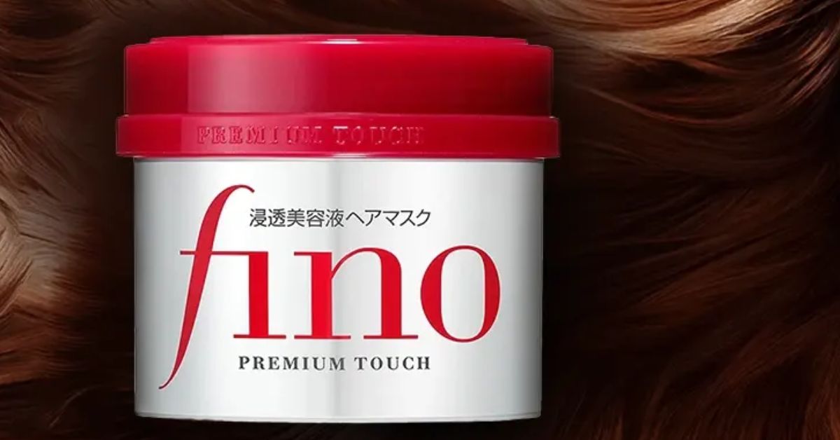 Fino Hair Mask Your Ultimate Solution for Luscious, Healthy Hair