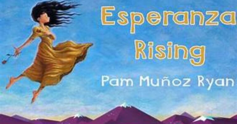 esperanza rising