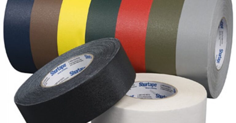 gaffer tape