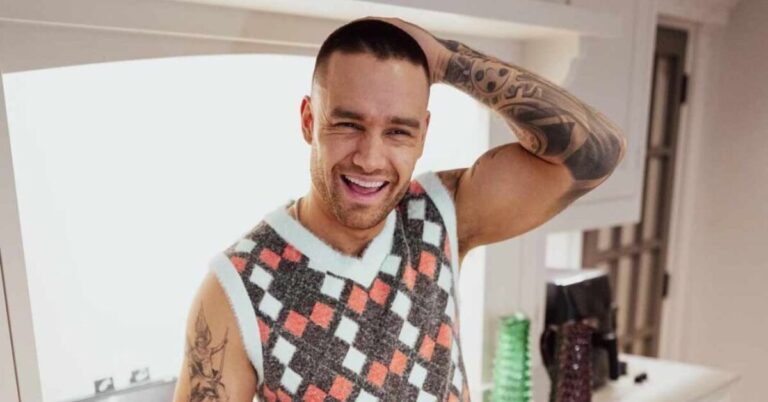 Liam payne